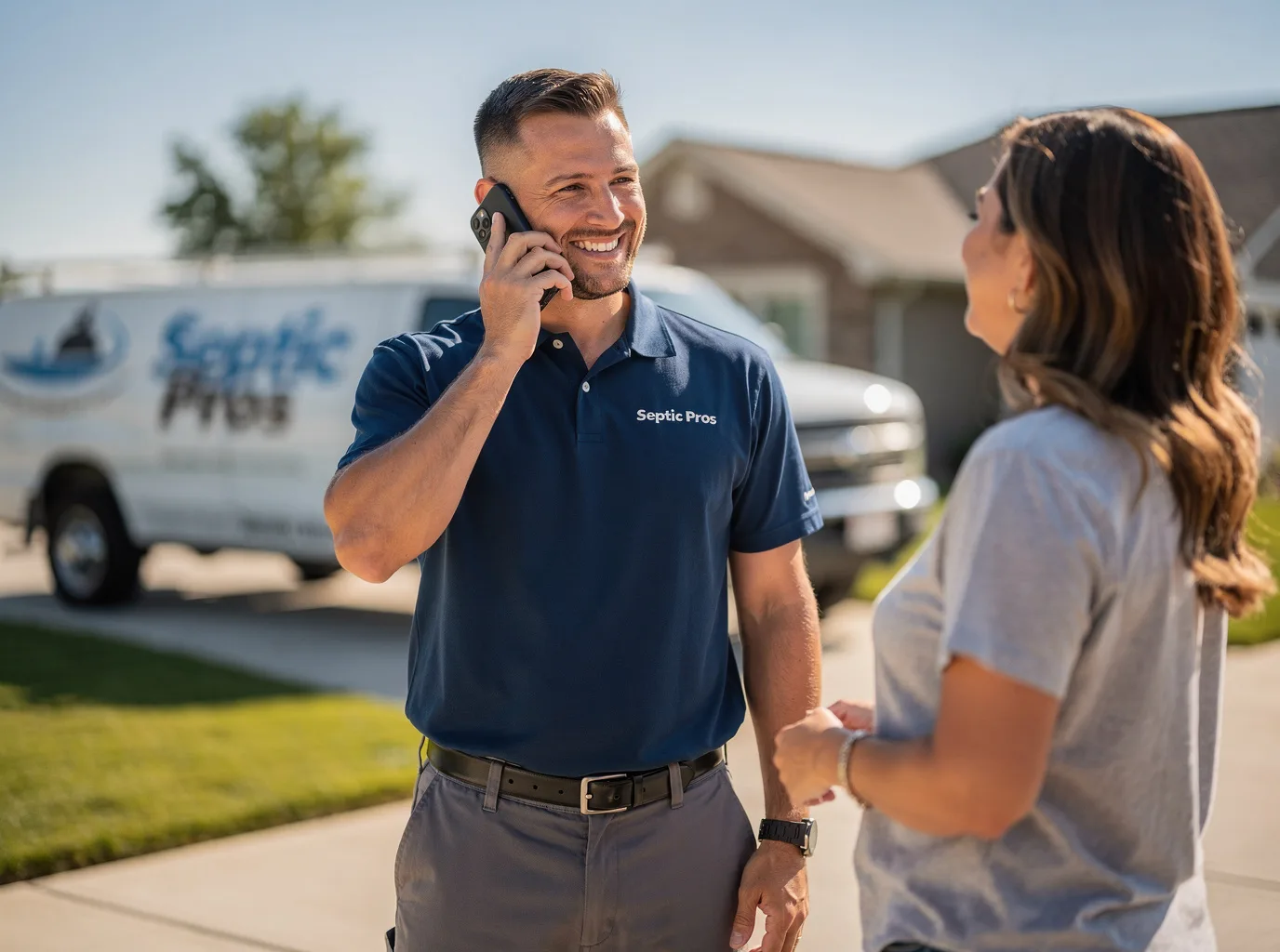 Septic Tank Pumping Saul, KY FAQs